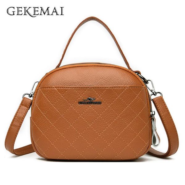 solid color shoulder messenger bag elegant simple handbags casual women soft leather small zipper crossbody bags bolsas feminina
solid color shoulder messenger bag elegant simple handbags casual women soft leather small zipper crossbody bags bolsas feminina
