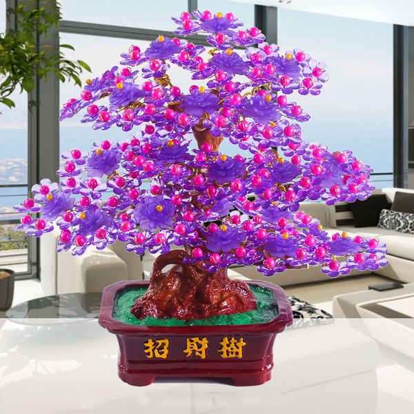 modern acrylic crystal beaded lucky tree fairy figurines miniature garden feng shui statues home decoration accessories crafts
modern acrylic crystal beaded lucky tree fairy figurines miniature garden feng shui statues home decoration accessories crafts