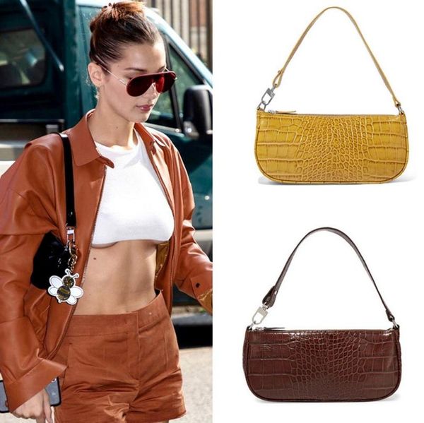 ins sling bag for women ladies shoulder handbags alligator pu leather handbags tote bag clutch fashion women hand bags
ins sling bag for women ladies shoulder handbags alligator pu leather handbags tote bag clutch fashion women hand bags