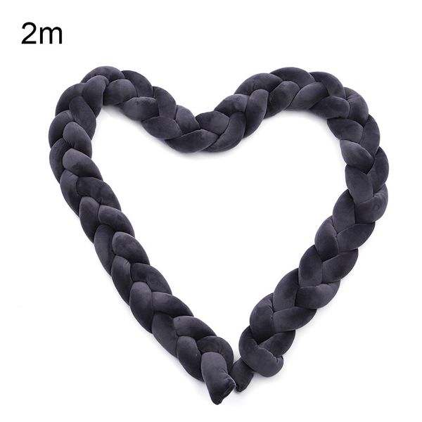 soft knitted knot ball long strip baby bedding stuffs baby bed bumper kids room decor
soft knitted knot ball long strip baby bedding stuffs baby bed bumper kids room decor