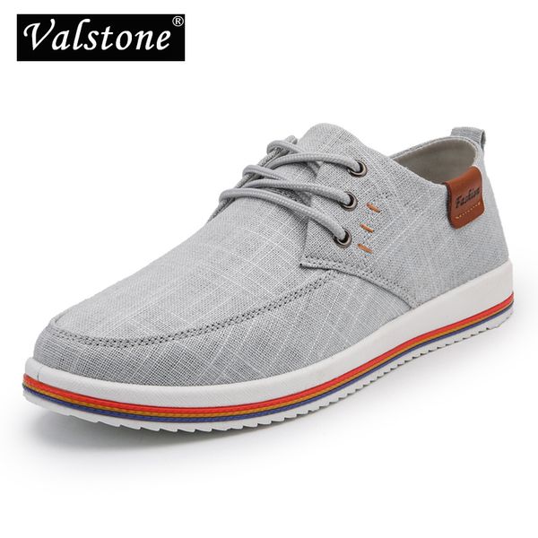 valstone men's linen casual shoes fashion sneakers male vulcanized flats lace-ups rubber bottom homme holiday gift new year gift, Black
valstone men's linen casual shoes fashion sneakers male vulcanized flats lace-ups rubber bottom homme holiday gift new year gift, Black