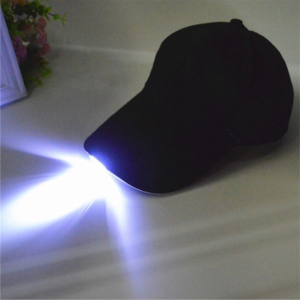 caps fashion led lighted glow club party black fabric travel hat baseball cap, Blue;gray
caps fashion led lighted glow club party black fabric travel hat baseball cap, Blue;gray