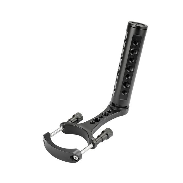 camvate aluminum cheese handle for dji ronin-s zhiyun crane gimbal stabilizers c2050
camvate aluminum cheese handle for dji ronin-s zhiyun crane gimbal stabilizers c2050