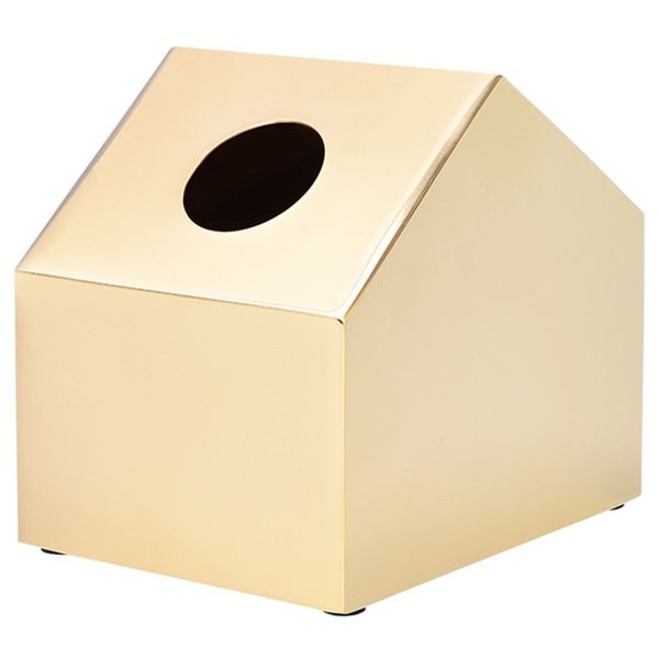 fashion simple solid color small house shape tissue box personalized literary paper towel storage box
fashion simple solid color small house shape tissue box personalized literary paper towel storage box
