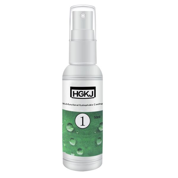 liquid waterproof agent shoes car window multifunctional ceramic glass spray hydrophobic coating
liquid waterproof agent shoes car window multifunctional ceramic glass spray hydrophobic coating