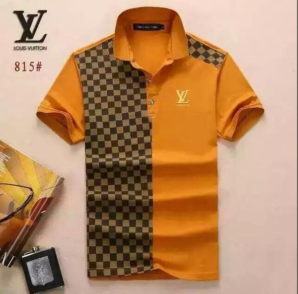 Fa hion men polo top 2019 brand new ummer t hirt men polo hirt hirt high treet men 039 polo 1541 
Fa hion men polo top 2019 brand new ummer t hirt men polo hirt hirt high treet men 039 polo 1541