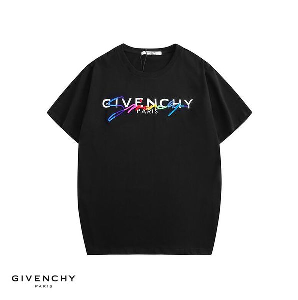 2020 luxury women's t-shirt fashion harajuku casual t-shirt men's t-shirt short sleeve letters printed embroidery decals funny 077, White
2020 luxury women's t-shirt fashion harajuku casual t-shirt men's t-shirt short sleeve letters printed embroidery decals funny 077, White