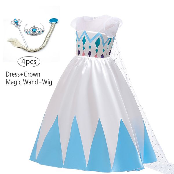 kids dresses for girls dress summer 2 princess sleeveless birthday cosplay party dress vestidos children clothing 8 10 year, Red;yellow
kids dresses for girls dress summer 2 princess sleeveless birthday cosplay party dress vestidos children clothing 8 10 year, Red;yellow