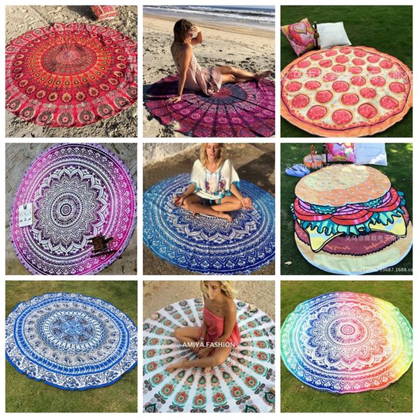 beach towel indian mandala round beach towels polyester printed tapestry yoga mat summer picnic rug serviette de plage 39 designs lqpyw452
beach towel indian mandala round beach towels polyester printed tapestry yoga mat summer picnic rug serviette de plage 39 designs lqpyw452