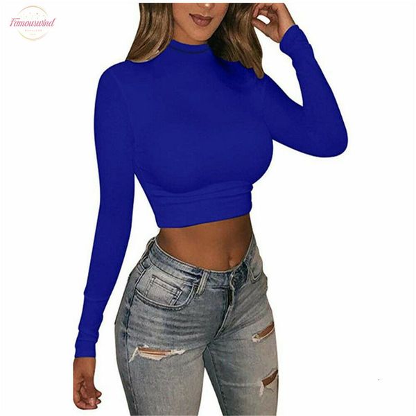 2020 spring autumn square neck neon color slim t shirt women long sleeve turtleneck t shirt fashion streetwear crop tee femme, White
2020 spring autumn square neck neon color slim t shirt women long sleeve turtleneck t shirt fashion streetwear crop tee femme, White