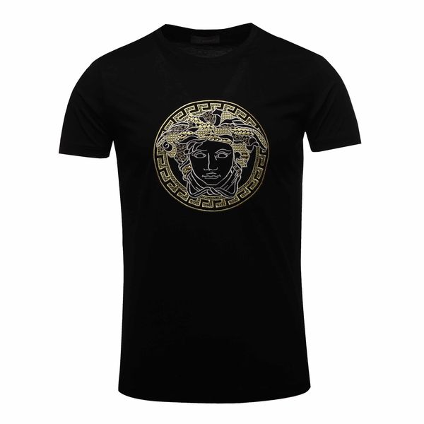 mens designer summer t shirt 2019 new contrast patchwork designer t shirt jogger mens short sleeves pattern print brand tees asian size, White;black
mens designer summer t shirt 2019 new contrast patchwork designer t shirt jogger mens short sleeves pattern print brand tees asian size, White;black