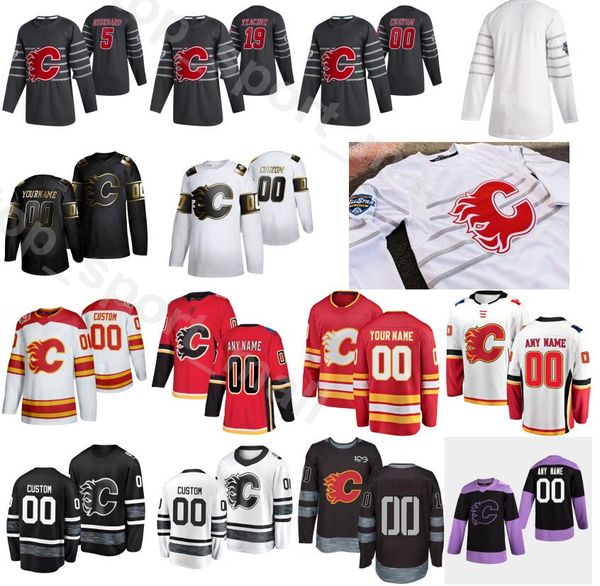 calgary flames 2020 all star jersey ice hockey 19 matthew tkachuk 13 johnny gaudreau 33 david rittich 28 elias lindholm red black white, Black;red
calgary flames 2020 all star jersey ice hockey 19 matthew tkachuk 13 johnny gaudreau 33 david rittich 28 elias lindholm red black white, Black;red