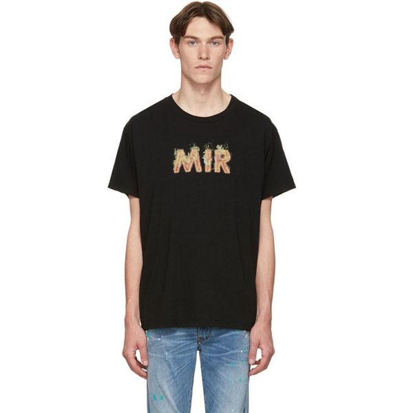 mens конструктора тенниски способа flame printed mens конструктора t shirt hip hop мужчины женщины black summer футболка с коротким рукавом, White;black
mens конструктора тенниски способа flame printed mens конструктора t shirt hip hop мужчины женщины black summer футболка с коротким рукавом, White;black