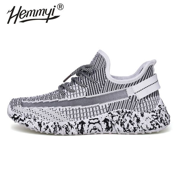 hemmyi men sneakers mesh breathable running shoes comfortable wear-resistant casual sports shoes size 39-44 support dropshipping
hemmyi men sneakers mesh breathable running shoes comfortable wear-resistant casual sports shoes size 39-44 support dropshipping