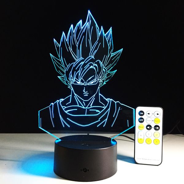 dragonball super saiyan led light super son goku led table desk lamps remote control 7-color 3d led lamp for kids children gift
dragonball super saiyan led light super son goku led table desk lamps remote control 7-color 3d led lamp for kids children gift
