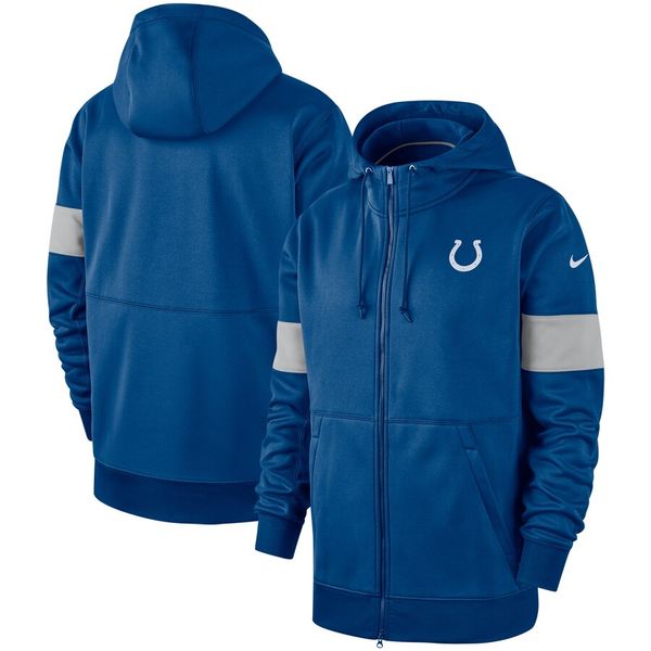mens indianapolis vintage colts sideline performance full-zip hoodie - royal sweatshirt, Blue;black
mens indianapolis vintage colts sideline performance full-zip hoodie - royal sweatshirt, Blue;black