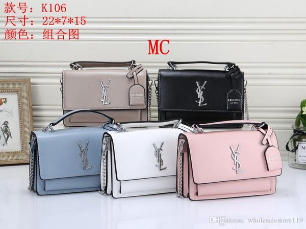 2019 styles handbag fashion leather handbags women tote shoulder bags lady leather handbags bags purse wallet backpack k106
2019 styles handbag fashion leather handbags women tote shoulder bags lady leather handbags bags purse wallet backpack k106