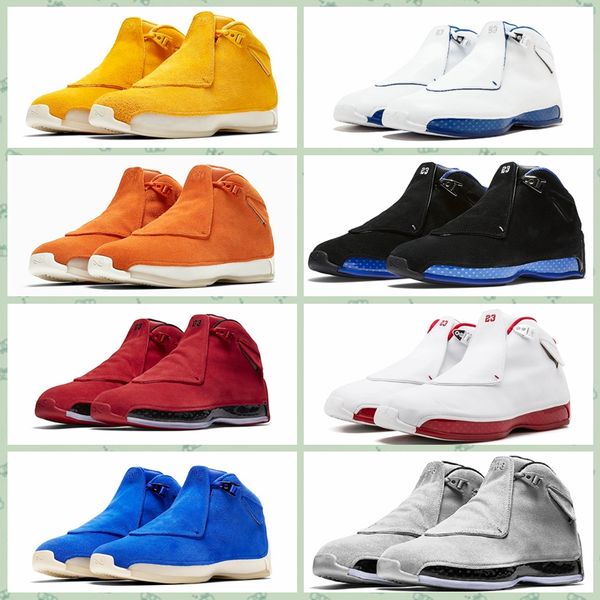 j018ha blue yellow orange suede 18s basketball shoes defining moments mens toro red black royal 18 xviii cool grey sports sneaker size40-47
j018ha blue yellow orange suede 18s basketball shoes defining moments mens toro red black royal 18 xviii cool grey sports sneaker size40-47