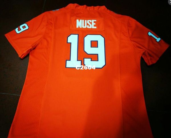 men clemson tigers #19 tanner muse orange white college jersey or custom any name or number jersey, Black;red
men clemson tigers #19 tanner muse orange white college jersey or custom any name or number jersey, Black;red