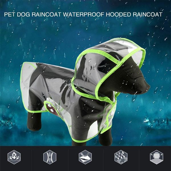 dog apparel pu material green orange dress pet clothes waterproof flexible costume hoodie suit rain clothing
dog apparel pu material green orange dress pet clothes waterproof flexible costume hoodie suit rain clothing