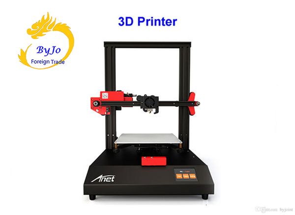 anet e16 3d print diy высокоточный 3d-принтер поддерживает windows mac с открытой операционной системой алюминиевая рама
anet e16 3d print diy высокоточный 3d-принтер поддерживает windows mac с открытой операционной системой алюминиевая рама