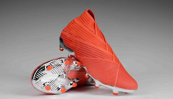 мужские оригинальные топы бутсы nemeziz 19+ firm ground бутсы 302 перенаправление пакет nemeziz messi 19 fg открытый футбол обувь
мужские оригинальные топы бутсы nemeziz 19+ firm ground бутсы 302 перенаправление пакет nemeziz messi 19 fg открытый футбол обувь