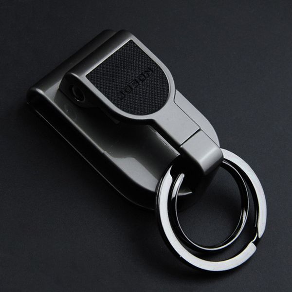 high-quality belt key chain clip holder waist hanging belts keychain holders car key chain buckle creative men gift, Silver
high-quality belt key chain clip holder waist hanging belts keychain holders car key chain buckle creative men gift, Silver