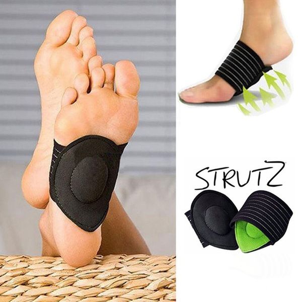 new design shoes accessories 3 pc ultra-thick cushioning compression bow support padding for foot fasciitis, Black
new design shoes accessories 3 pc ultra-thick cushioning compression bow support padding for foot fasciitis, Black