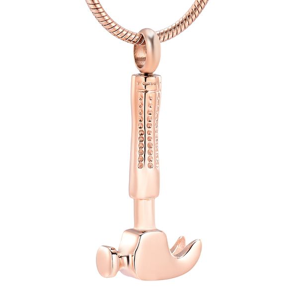 lkj10521 stainless steel hammer cremation jewerly for men keepsake memorial urn pendant necklace - engraving, Silver
lkj10521 stainless steel hammer cremation jewerly for men keepsake memorial urn pendant necklace - engraving, Silver