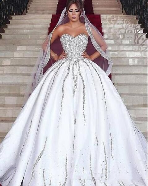 бальное платье белое атласное винтажное свадебное платье в стиле кантри vestidos de noiva с бисером милая свадебные платья южная африка h022, White
бальное платье белое атласное винтажное свадебное платье в стиле кантри vestidos de noiva с бисером милая свадебные платья южная африка h022, White