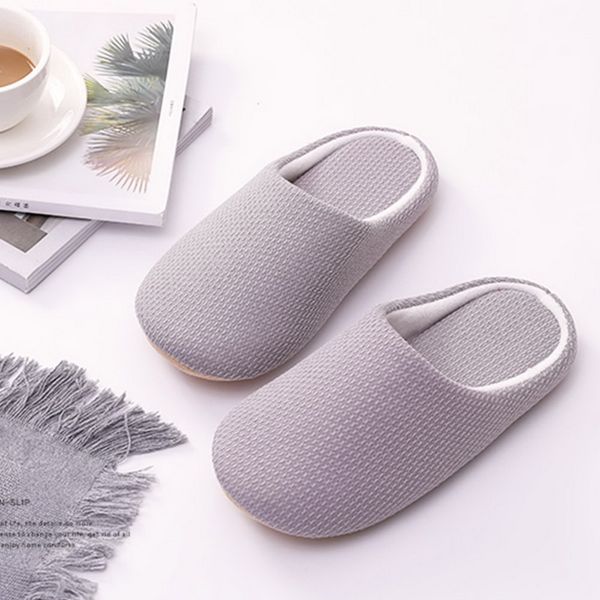 vogue men winter men warm home slippers mens fashion plush cotton warm slippers indoor house soft zapatos hombre, Black
vogue men winter men warm home slippers mens fashion plush cotton warm slippers indoor house soft zapatos hombre, Black
