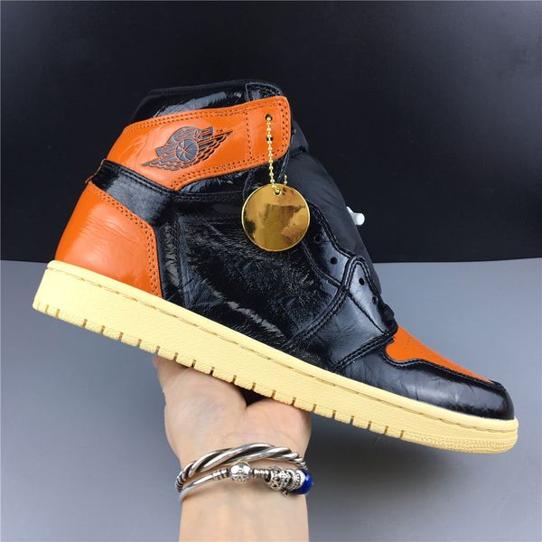 the 1 1s men shattered backboard 3.0 basketball shoes black pale vanilla-starfish 555088-028 sport sneakers with box size 7-12
the 1 1s men shattered backboard 3.0 basketball shoes black pale vanilla-starfish 555088-028 sport sneakers with box size 7-12
