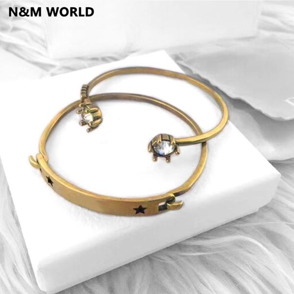 modus sieraden аксессуары vintage письма ster parel kubieke zirkoon drie стук armband for a vrouwen meisjes bruiloft sierade, Black
modus sieraden аксессуары vintage письма ster parel kubieke zirkoon drie стук armband for a vrouwen meisjes bruiloft sierade, Black