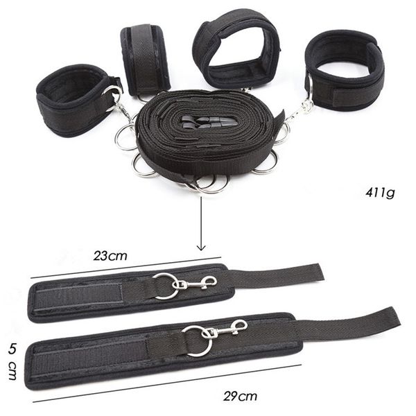 multi-ring short nylon toy supplies plush flirting straps new auxiliary bundles abaad
multi-ring short nylon toy supplies plush flirting straps new auxiliary bundles abaad