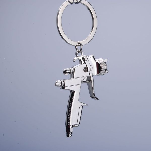 metal new water gun keychain car wash tools high-pressure water gun model key chain party gift pendant key ring, Slivery;golden
metal new water gun keychain car wash tools high-pressure water gun model key chain party gift pendant key ring, Slivery;golden