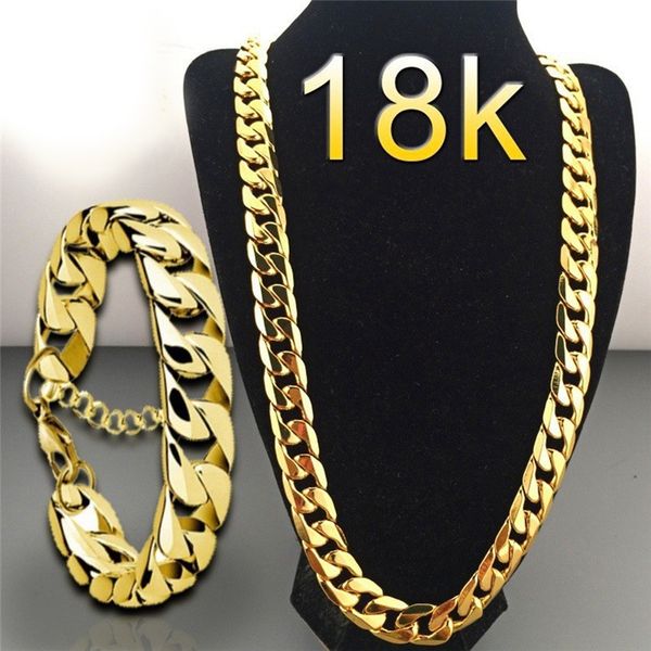 punk cuban chain gold necklace men 45/50/55/60/65/70/75cm link curb chain long necklace for women fashion jewelry erkek kolye 4, Silver
punk cuban chain gold necklace men 45/50/55/60/65/70/75cm link curb chain long necklace for women fashion jewelry erkek kolye 4, Silver