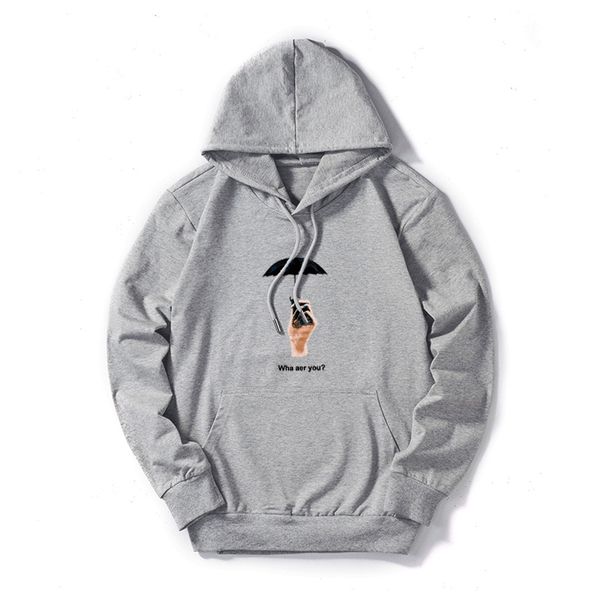 2019 new hoodies for men women spring autumn trend printed solid color hoodie sweaters men luxury clothing 5 colors, Black
2019 new hoodies for men women spring autumn trend printed solid color hoodie sweaters men luxury clothing 5 colors, Black