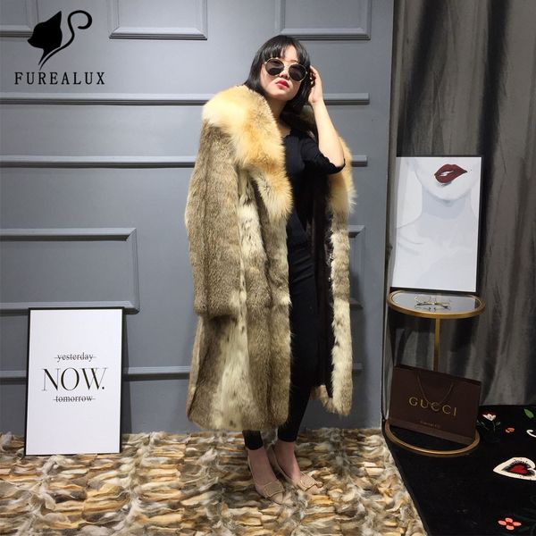 winter full pelt new genuine leather jacket fashion women's luxury thick warm handmade clothing fur coat customized, Black
winter full pelt new genuine leather jacket fashion women's luxury thick warm handmade clothing fur coat customized, Black