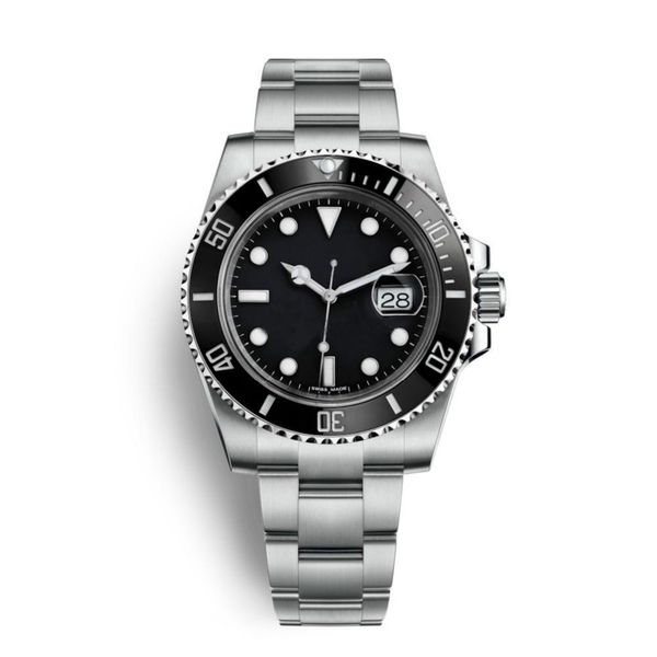 luxury mens watch quality ceramic bezel mechanical 40mm automatic mechanical watch waterproof luminous watch orologio di lusso for sale, Slivery;brown 
luxury mens watch quality ceramic bezel mechanical 40mm automatic mechanical watch waterproof luminous watch orologio di lusso for sale, Slivery;brown