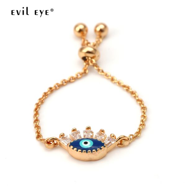 evil eye micro pave charm ring adjustable golden chain blue eye ring wedding band fashion jewelry for women ladies female ey6374, Silver
evil eye micro pave charm ring adjustable golden chain blue eye ring wedding band fashion jewelry for women ladies female ey6374, Silver