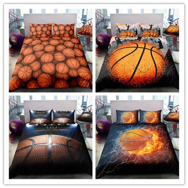 3d football printing bedding sets football printing sports youth loving new style home textile 2/3 pcs
3d football printing bedding sets football printing sports youth loving new style home textile 2/3 pcs