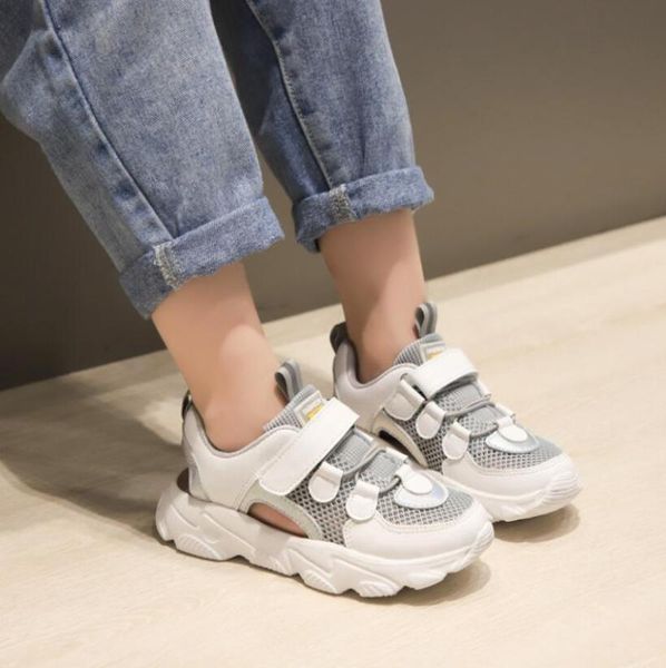boys sandals soft bottom children's beach shoes kids sandals baby comfortable sport shoes girls beach kids casual sneakers, Black;red
boys sandals soft bottom children's beach shoes kids sandals baby comfortable sport shoes girls beach kids casual sneakers, Black;red