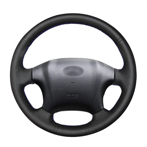 hand-stitched black artificial leather car steering wheel covers for tucson 2006 2007 2008 2009 2010 2011 2012 2013 2014
hand-stitched black artificial leather car steering wheel covers for tucson 2006 2007 2008 2009 2010 2011 2012 2013 2014