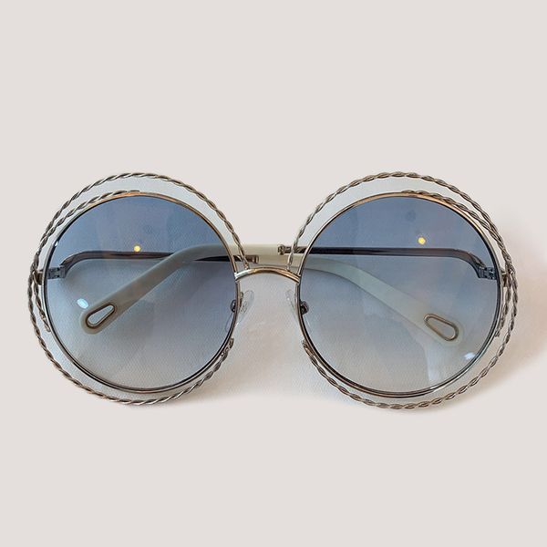 fashion oversize round sunglasses women 2019 alloy frame sunglasses gradient sunglasses women 114st, White;black
fashion oversize round sunglasses women 2019 alloy frame sunglasses gradient sunglasses women 114st, White;black