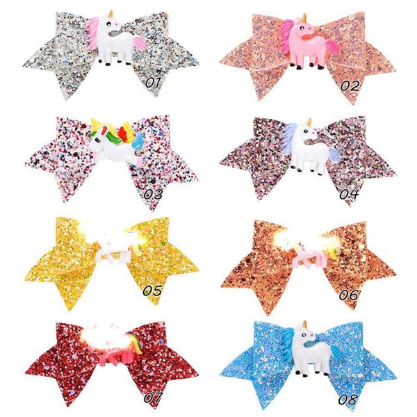 fashion hairband sequin unicorn glitter baby barrettes girls bowknot cartoon hairpin kids hair clip headress hair accessories a122702, Slivery;white
fashion hairband sequin unicorn glitter baby barrettes girls bowknot cartoon hairpin kids hair clip headress hair accessories a122702, Slivery;white