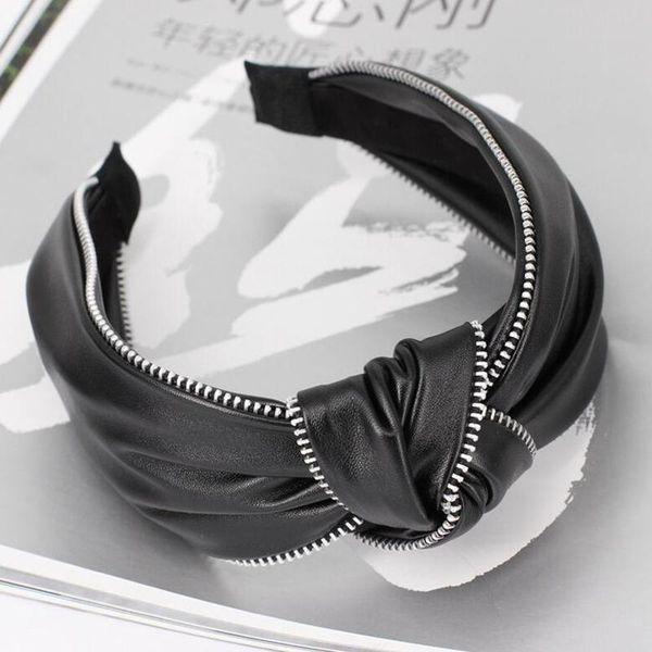 hair accessories fashion arrival hairband women classic artificial leather headband gold silver zipper band adult
hair accessories fashion arrival hairband women classic artificial leather headband gold silver zipper band adult