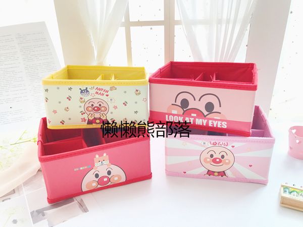 ivyye 18cm anpanman fashion anime cosmetic bags pu home makeup bag beauty case storage box pouch wash toiletry girls new
ivyye 18cm anpanman fashion anime cosmetic bags pu home makeup bag beauty case storage box pouch wash toiletry girls new