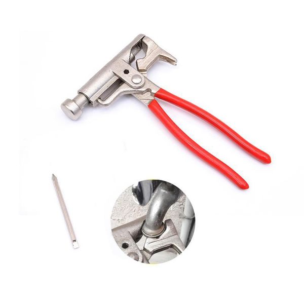 multi-function universal hammer screwdriver electrical nail tool pipe pliers wrench clamps pincers carpentry fitter
multi-function universal hammer screwdriver electrical nail tool pipe pliers wrench clamps pincers carpentry fitter