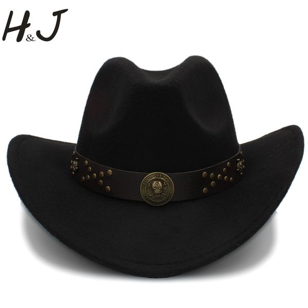 мужчины шерсть chapeu western cowboy hat зима осень gentleman джаз пастушка сомбреро hombre стимпанк размер крышки 56-58cm, Blue;gray
мужчины шерсть chapeu western cowboy hat зима осень gentleman джаз пастушка сомбреро hombre стимпанк размер крышки 56-58cm, Blue;gray