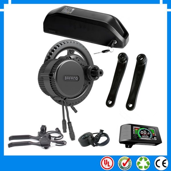 eu no impuesto nuevo 48 v 750 w bafang bbs02b bbs02 kit de motor eléctrico a media marcha con nuevo 48 v baterÃa ebike ah con cargador
eu no impuesto nuevo 48 v 750 w bafang bbs02b bbs02 kit de motor eléctrico a media marcha con nuevo 48 v baterÃa ebike ah con cargador